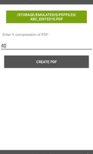 PDF Compressor - Compress PDF File Size 3