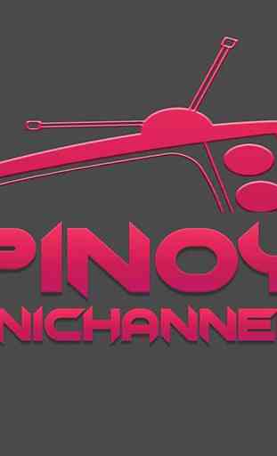 Pinoy AniChannel 1