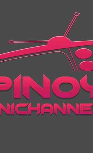 Pinoy AniChannel 2