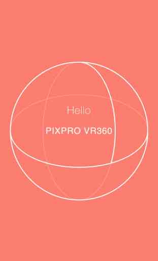 PIXPRO 360 VR Remote Viewer 1