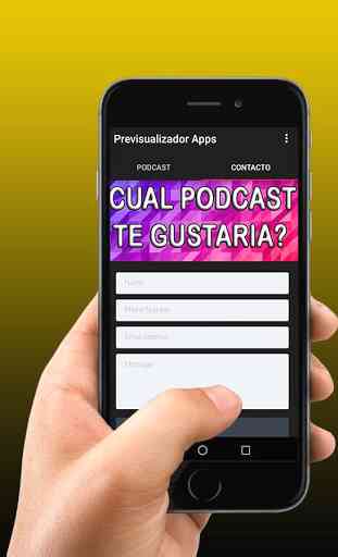 Podcast en español Gratis 3