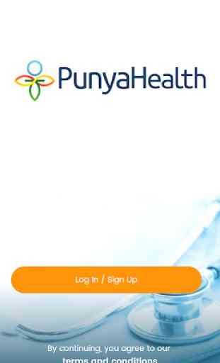 PunyaHealth - Fertility Specialists & IVF Centers 1