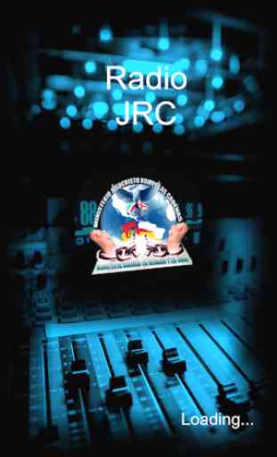 Radio JRC (Radios de Bolivia) 1