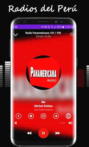 Radios del Peru Gratis - Radios Peruanas en Vivo 2