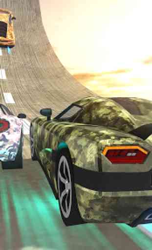 Real Rush Racing: super rayo coches trucos gt 1