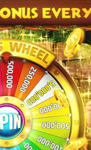 Rhino Fever™ Real Slot Machine Casino Pokies FREE 4