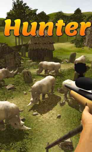 Rhino Hunter 2019 1