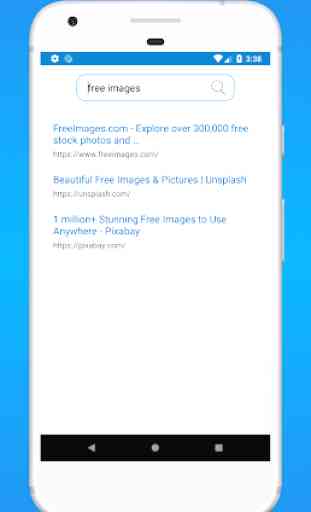 Search Engine Search : Search Engine for Android. 3