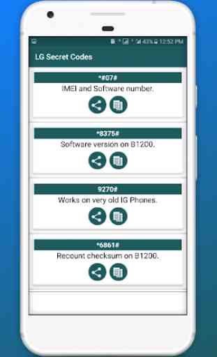 Secret Codes for Lg Mobiles 2020 Free 2