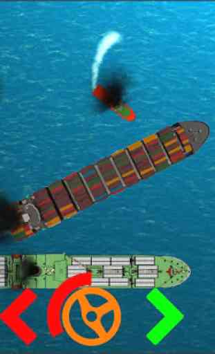 Ship Mooring Simulator 1