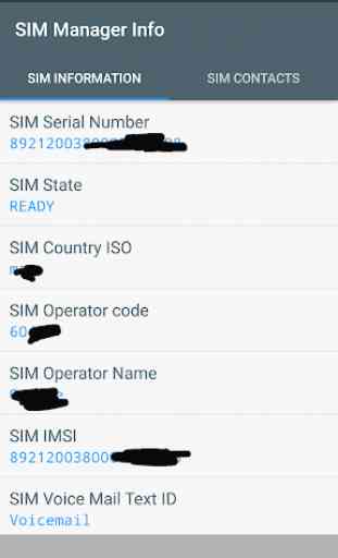SIM Card Info 2018 1