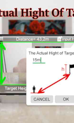 Smart Distance Meter: Best Distance Meter App Pro 4