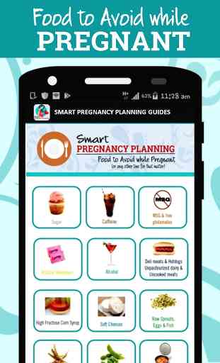 SMART PREGNANCY PLANNING GUIDES 2