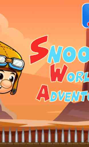 Snooby World - Jungle Adventure - Super World 2019 1