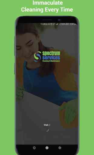 Spectrum Services 3