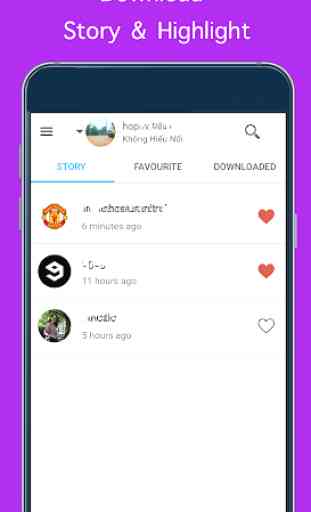 Story Saver - Download Story for Instagram 2020 2