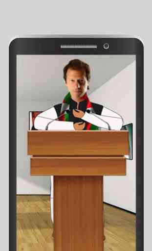 Talking Imran Khan – PTI 1