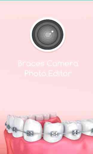 Tirantes editor de fotos - Braces 1
