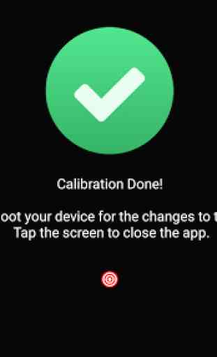 Touchscreen Calibration: Repair Touchscreen Lag 1