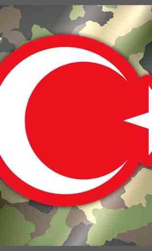 Türk Askeri Operasyonu - 2020 Asker Oyunu 3