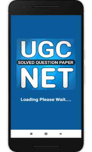 UGC NET 2020 ( JRF/SET/ NTA) PAPER -1 IN ENG. 2
