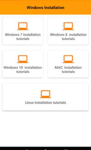 USB Bootable: Boot Methods Install Multi Windows 4