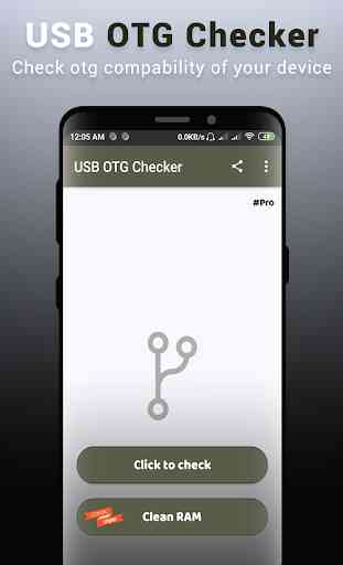 USB OTG Checker Pro (No Ads) 2