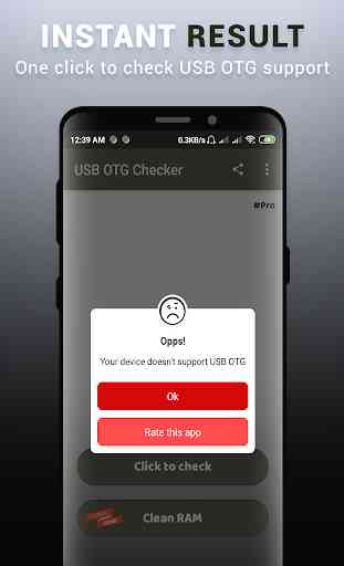 USB OTG Checker Pro (No Ads) 4