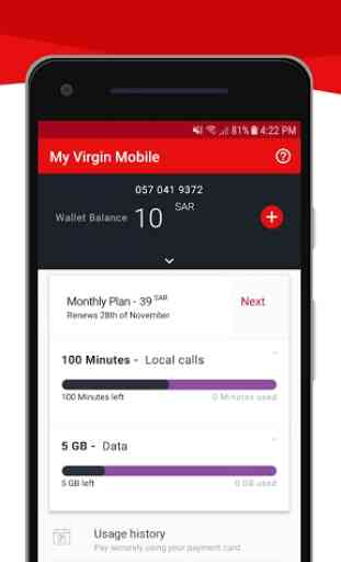 Virgin Mobile KSA 2