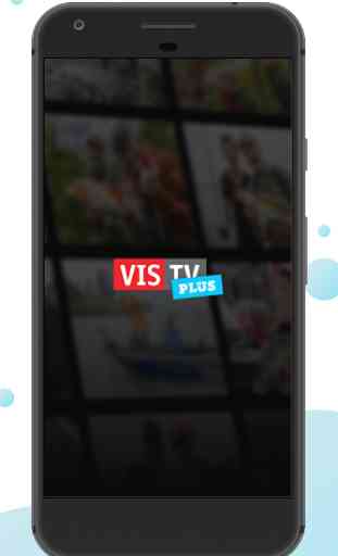 VIS TV Plus 1
