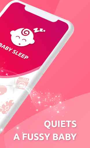 White Noise For Baby Sleep 2