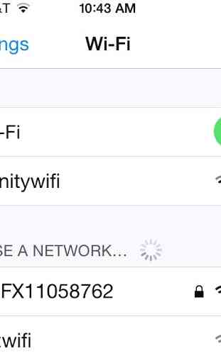 WiFi Forever Lite 3