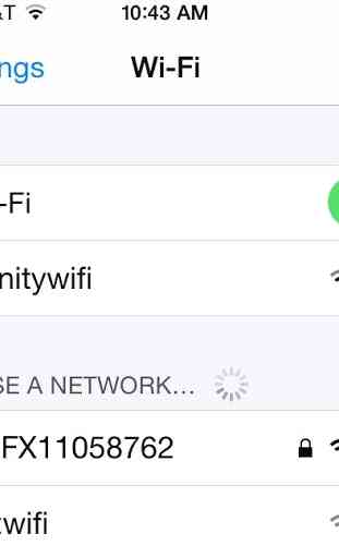WiFi Unlocked Lite 3