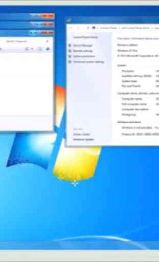 Win7 Windows 7 Reference 1