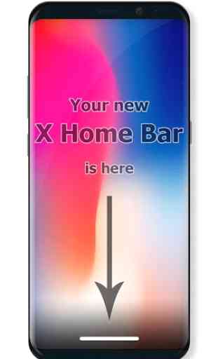 X home bar - gratis 2