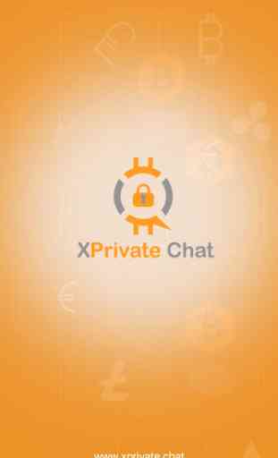XPrivate Chat 1