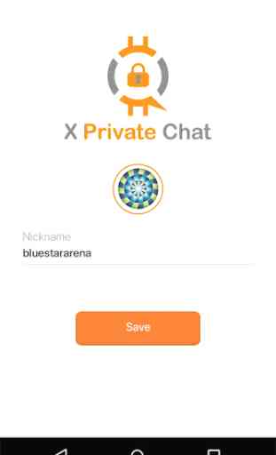 XPrivate Chat 3