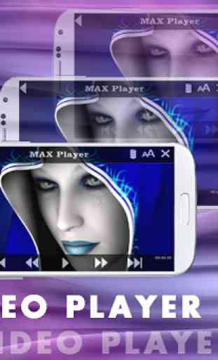 XX MX Player 1