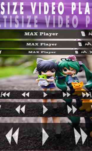 XX MX Player 3