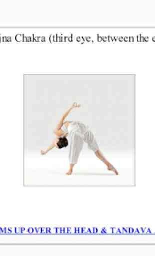 Yoga Fitness (2100+) Asanas & Complete Yoga Poses 4