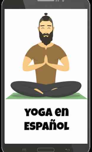 Yoga Para Principiantes En Esp 2