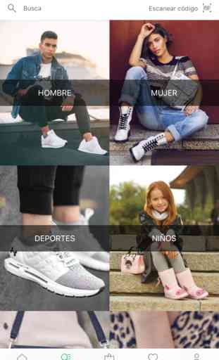 zapatos.es - tienda online 3