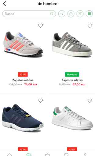zapatos.es - tienda online 4