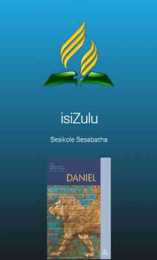 Zulu Bible Study Guides 1