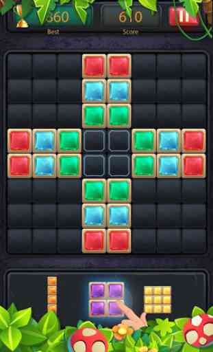 1010 Block Puzzle Game Classic 4