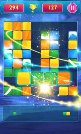1010 Color - Block Puzzle Games free puzzles 1