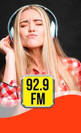 92.9 fm radio station  free radio online 3