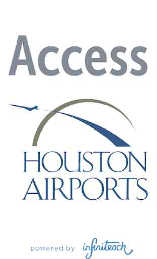 Access Houston Airports IAH and HOU 1