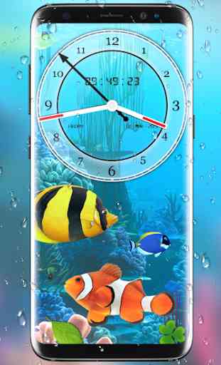 acuario pescado vivir papel pintado2019: koi fish 2