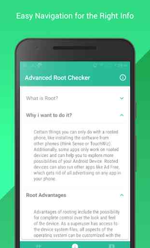 Advanced Root Checker 4